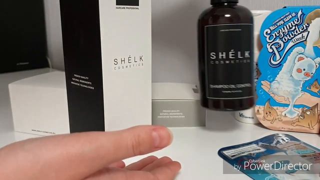 РАСПАКОВКА ПОСЫЛОК #2 | ELIZAVECCA | SHELK COSMETICS смотреть онлайн