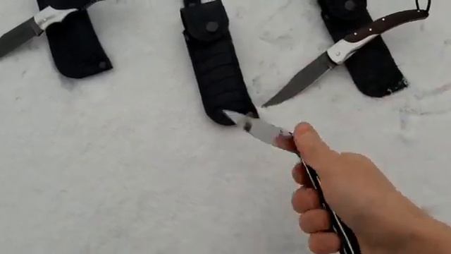 Складные ножи или финка НКВД 89306723442 выкидной нож охотничий пластунский казачий якутский топор смотреть онлайн