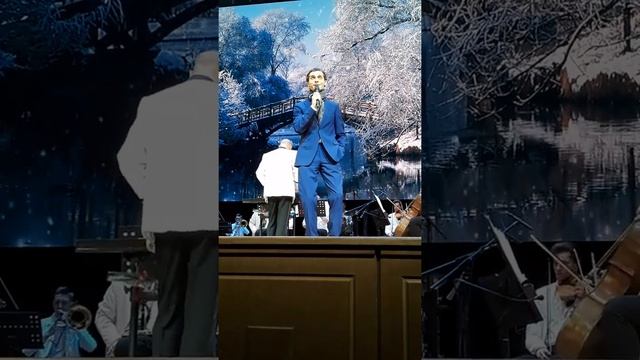 Владимир Коварский, "Вокализ Островского", ГКЗ имени Каца, 10.01.2021г. смотреть онлайн