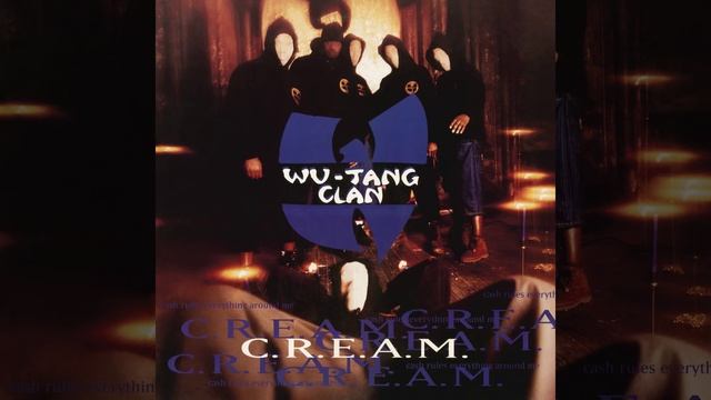 C.R.E.A.M. (Cash Rules Everything Around Me) (Radio Edit) смотреть онлайн