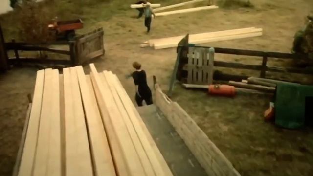 Пара из будущего смотреть онлайн