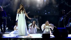 Богиня. "Песня Богини" Целебный голос России