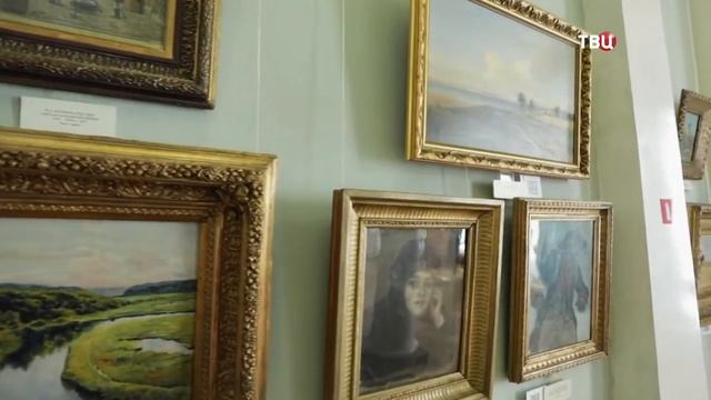 Современное искусство. Может ли быть оно душеполезно? Путешествие в Барятино. Что такое теодицея? смотреть онлайн