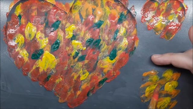 Осень - твоя пора, Так пусть она будет Яркой! If autumn is your season so Let it be bright смотреть онлайн