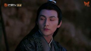 Письмо с небес 1 сезон 12 серия