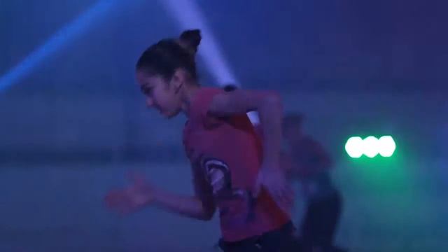 Дворец спорта "ОРЛЁНОК" смотреть онлайн