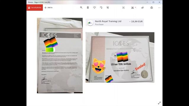 HOW TO GET LEGIT 120-HOUR TESOL CERTIFICATE FOR PHP599 WITH ANSWER KEY | ESL TEACHER | TESOL COURSE смотреть онлайн