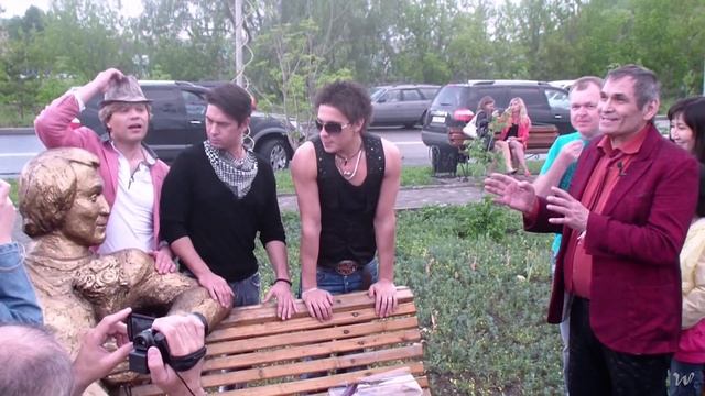 Алибасов в Усть-Каменогорске смотреть онлайн