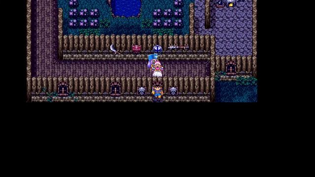 Dragon Quest III:The Seeds of Salvation (Switch) - Part 15: Shipping Up to Finding Orbs смотреть онлайн