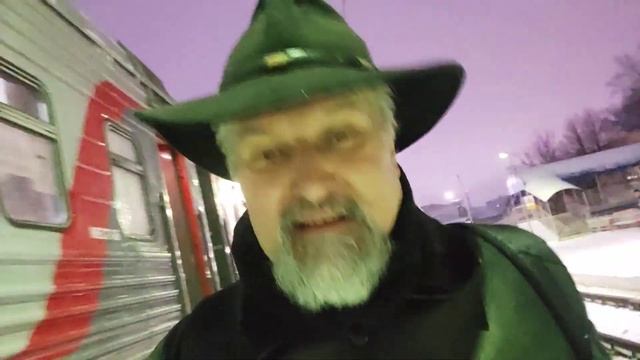 Еду в Анапу! Тула, Ряжский вокзал 2023.01.03 #АрхиепископСергейЖуравлев #ЯиОтецОдно #ДорожныеБеседы смотреть онлайн