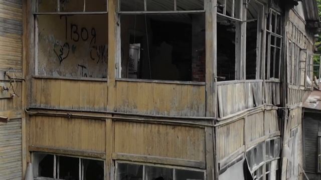 Дачи Крона и Грубе или Петергоф, который мы потеряли...