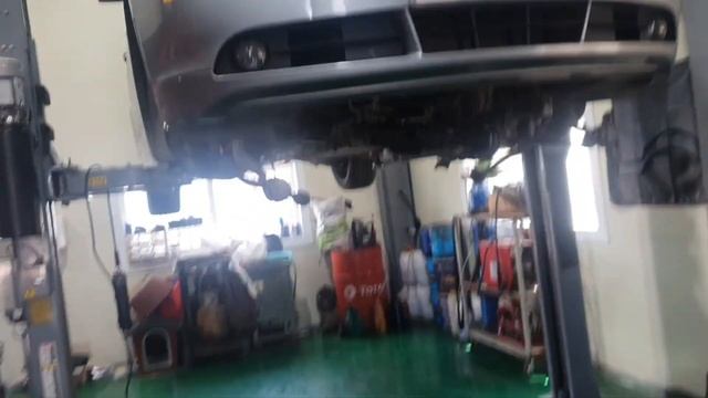 BMW E60 код ошибки 6145/CE97/CE99 в чем причина?!! смотреть онлайн