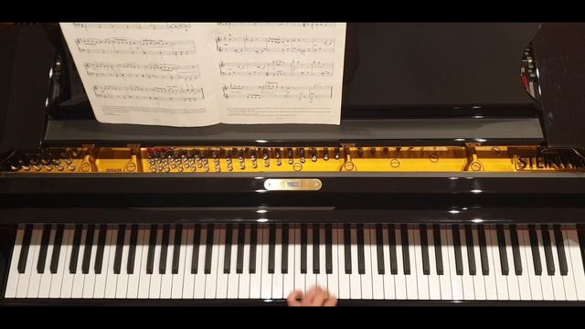 ABRSM 2019 & 2020 Grade 1 C2 Who Said Mice? - J. M. Last [Hands Separately] смотреть онлайн