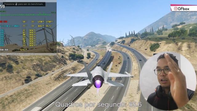 O INTEL I7-3770 (3ª GERAÇÃO) AINDA VALE A PENA? TESTE EM GAMES COM PLACA DE VÍDEO смотреть онлайн