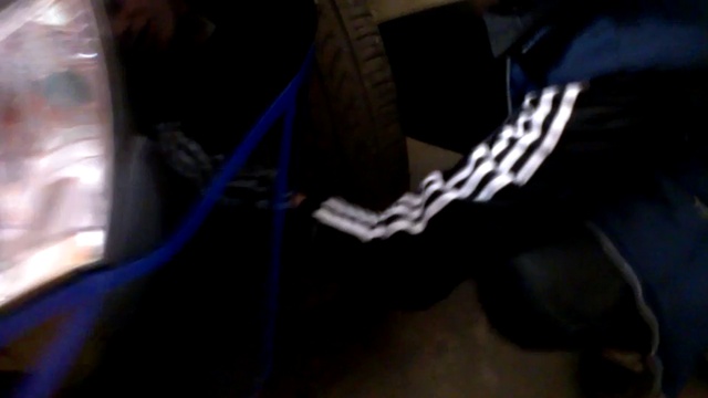 Николай Корчагин