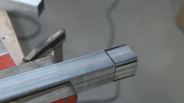 MESA DE METAL ¡¡¡SIN SOLDADOR!!!. Solo necesitarás una amoladora y disco de corte. ¡¡¡INCREIBLE!!!! смотреть онлайн