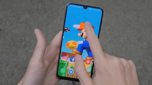 Samsung GALAXY A50 : A Meno Di 250€ è DA COMPRARE? | Recensione