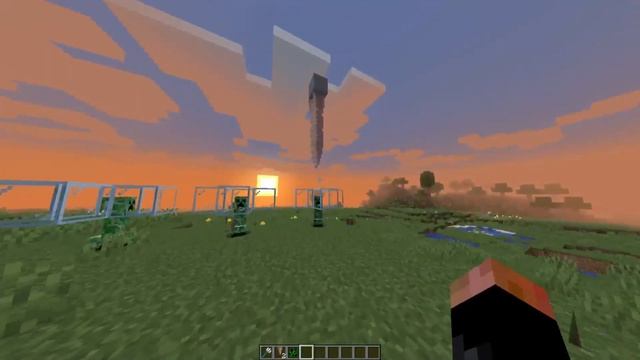MINECRAFT 1.17 Сталактит - Имба смотреть онлайн