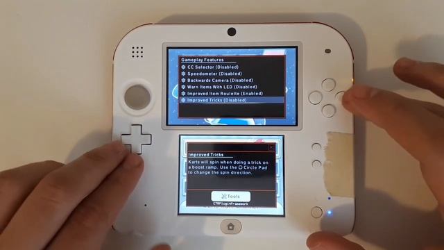 How to install CTGP-7! (MarioKart 7 MODS!!!) 2023 GUIDE! смотреть онлайн