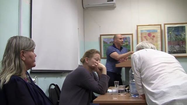 А.Могильников на форуме «Гражданское общество» 18.05.2019 (без купюр) смотреть онлайн