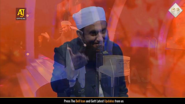 How To Treat Non-Muslim - Maulana Tariq Jameel смотреть онлайн