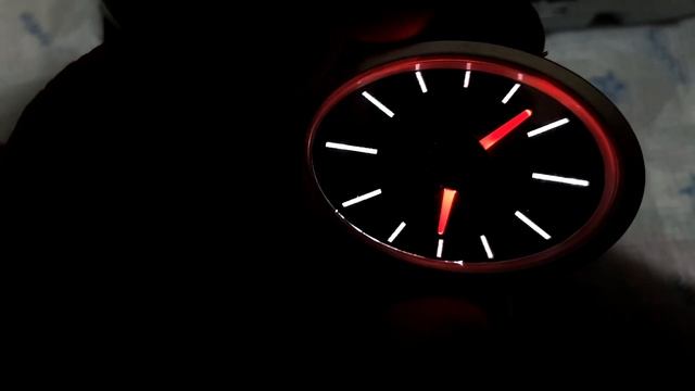 Светодиодная подсветка часов Приора смотреть онлайн