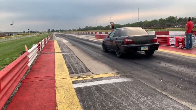 Broken differential!! смотреть онлайн