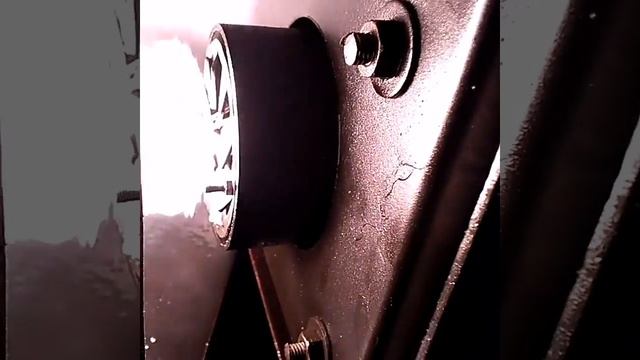 Котёл на отработке #Горелка Гном смотреть онлайн