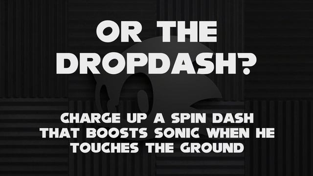 Sonic 06 Fan Game - Sonics Jump ability смотреть онлайн