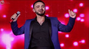 Ризван Алиев - Аксана NEW 2018