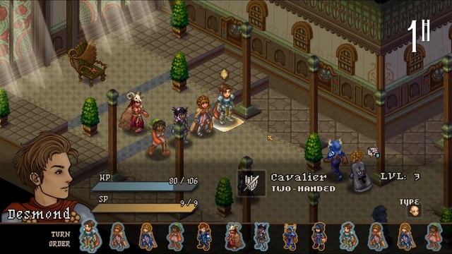 Arcadian Atlas - Gameplay (PC) смотреть онлайн