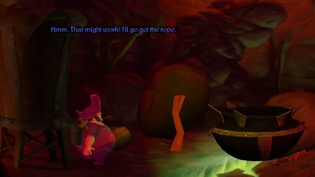 Ghost Pirates of Vooju Island Walkthrough part 5 смотреть онлайн
