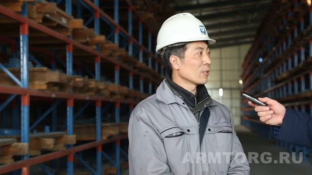 Китайское арматуростроение. YDF Valves. Производственные процессы литейного предприятия. Часть IV смотреть онлайн