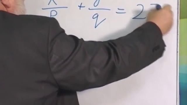 Лекция 22: Уравнение поверхностей и линий в пространстве смотреть онлайн