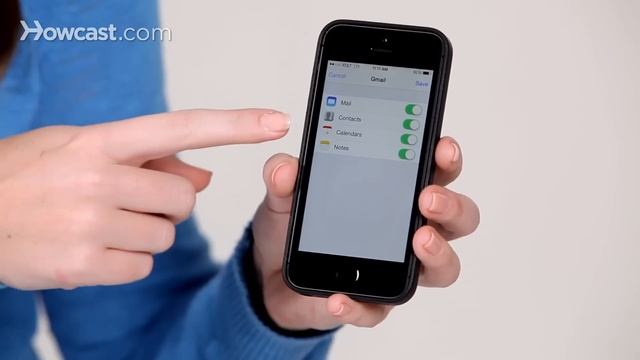 How to Sync Calendar on iPhone | Mac Basics смотреть онлайн