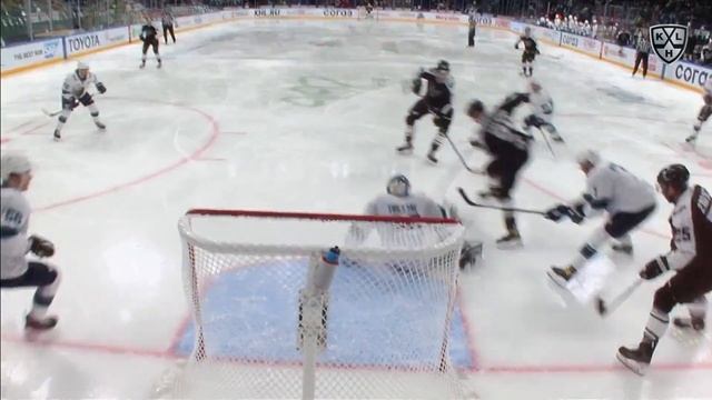Tretyak stretching save смотреть онлайн
