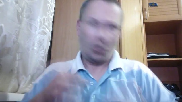 Виктор Махловец - тупой сыщик