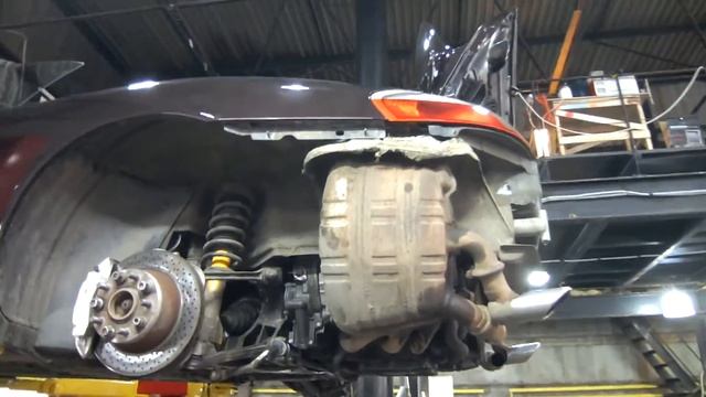 РОТ-ФРОНТ GARAGE #3 смотреть онлайн