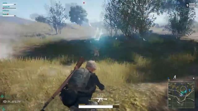 PUBG Montage / Highlights #2 смотреть онлайн