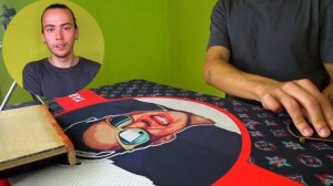 КАТАЮ с ТРЕМЯ ПАЛЬЦАМИ на ФИНГЕРБОРДЕ/ПРОБУЮ КАТАТЬСЯ КАК НОВИЧЕК