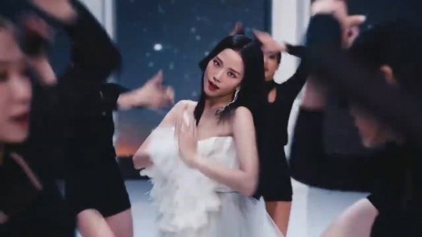 JISOO - (FLOWER)' DANCE PRACTICE VIDEO