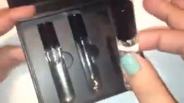 Blush Mystery Beauty Box August 2013