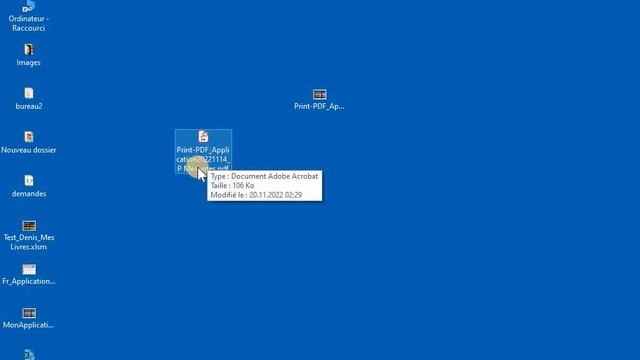 VBA Imprimer/ Exporter en PDF Plusieurs Feuilles Calcul- Sans Codage_36. www.VbaWriter.ch смотреть онлайн