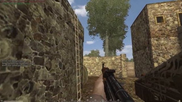 PROJECT REALITY IS AWESOME(PROJECT REALITY GAMEPLAY 2021)