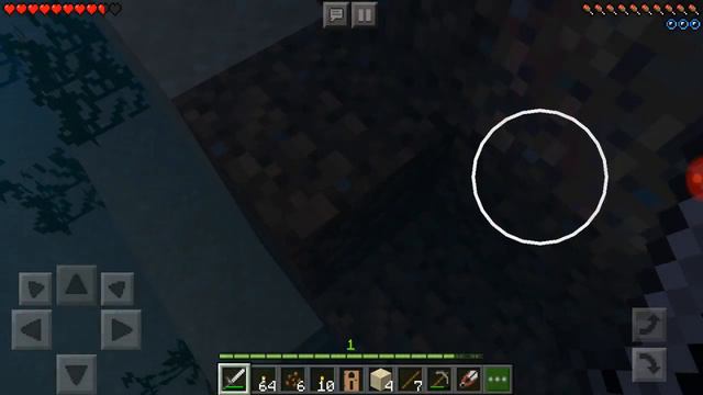 #3 прохождения майнкрафт нашли храм смотреть онлайн