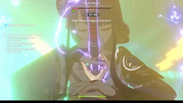 Spiral Abyss Terbaru C0 Neuvillette Mono Hydro Ft C0 Alhaitham Quick Spread Genshin Impact смотреть онлайн