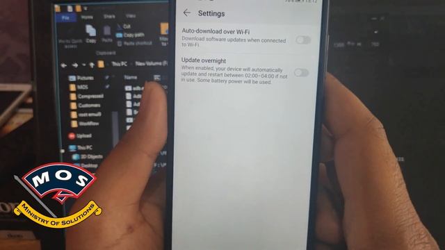 Honor 9 Lite EMUI 9.1 TWRP And Root LLD-L31/L21/L22/AL10