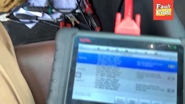 How To Fix C0544-5a / U0415:71 || Cadillac Escalade смотреть онлайн