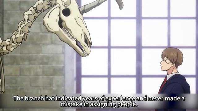 He, who lacks magic, exercises his body every day and defeats the magic teacher with his muscles! смотреть онлайн