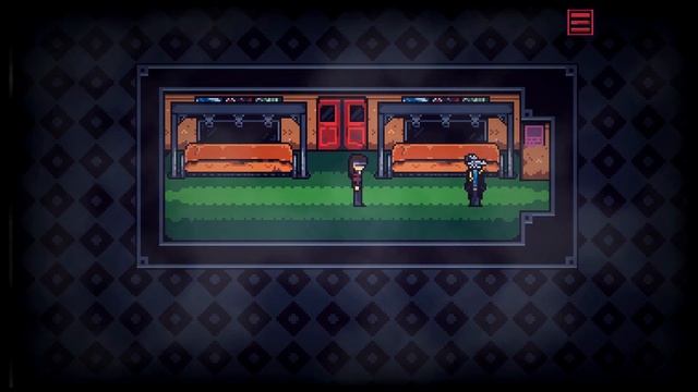 A Short, Silly and Surreal RPGMaker game - Headless Party - Short Horror Game смотреть онлайн